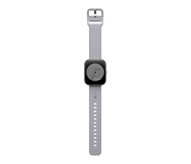 CMF by Nothing Watch Pro Dark Grey (Ash Grey Strap) - 1206542 - zdjęcie 5